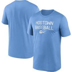 Nike Toronto Blue Jays Local Baseball Phrase Legend Tee Mens