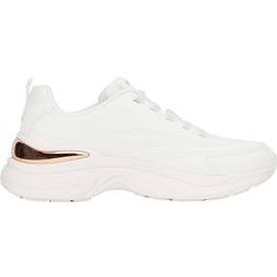 Skechers Hazel Step N Flow W - White Hot