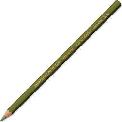 Caran d’Ache Supracolor Soft Aquarelle Pencil Olive