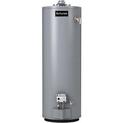 Reliance 3-40-NOCT400 Natural Gas Water Heater 40 Gallon