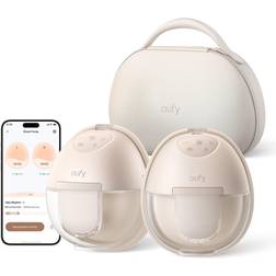 Eufy Breast Pump S1 Pro