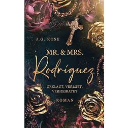Mr. & Mrs. Rodríguez (Paperback, 2023)