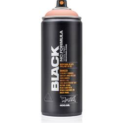 Montana Nc Formula Black Spray Paint Snail 400ml