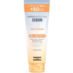 Isdin Fotoprotector Gel Cream SPF50 250ml