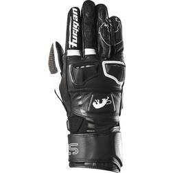 Furygan Styg 15 Leather Gloves Black