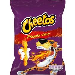 Cheetos Flamin Hot 110g