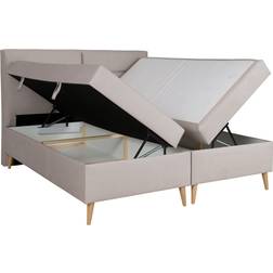 Fun furniture DANILO Boxspringbett