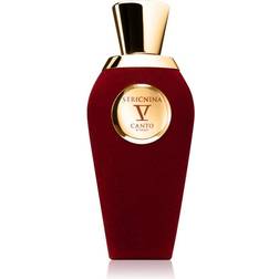 V Canto Stricnina Extrait De Parfum 100ml