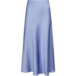 Neo Noir Bovary Skirt - Lilac