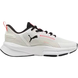 Puma PWRFrame TR 3 W - Vapor Gray/Black/Sunset Glow