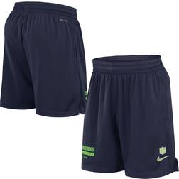 Nike Seattle Seahawks NFL Dri-FIT Shorts