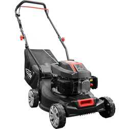 Güde Eco Wheeler 412.2 P Bensindriven gräsklippare