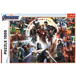 Trefl Avengers End Game