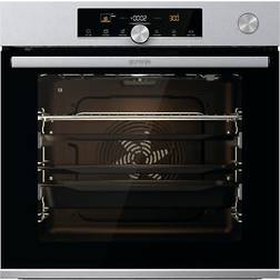 Gorenje G600 BPSA6747A08XWI Edelstahl