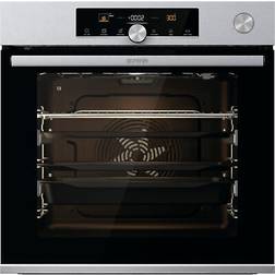 Gorenje G600 BPSA6747A08XWI Rostfritt stål