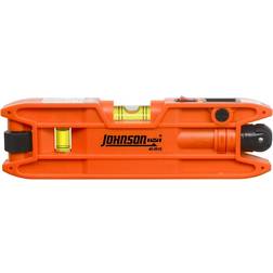 Johnson 40-0915 Spirit Level