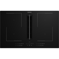 Grundig GIEH 834481 P Sort