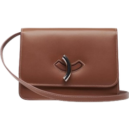Liffner Maccheroni Bag - Light Brown