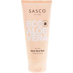 SASCO Aloe Vera Rub 100ml