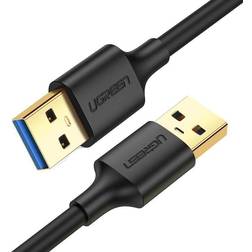 UGREEN 5 Gbps 3.0 USB A - USB A M-M 3m