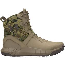 Under Armour Micro G Valsetz M - Bayou/Ridge Reaper Camo Barren/Maverick Brown