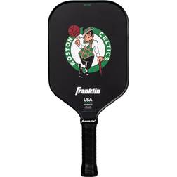 Franklin NBA Boston Celtics Pickleball Paddle