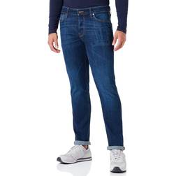 Jack & Jones Jjitim Jjvintage Jeans - Blue