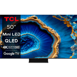 TCL 50C805