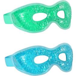 Uniq Hot & Cold Eye Mask 2-pack
