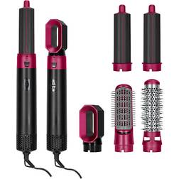 Essential 5-i-1 Airstyler