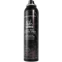 Bumble and Bumble Sumo Liquid Wax + Finishing Spray 150ml