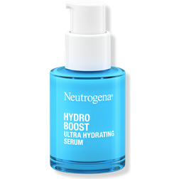 Neutrogena Hydro Boost Ultra Hydrating Serum 1fl oz