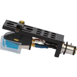 Audiospoon Headshell, AT cartridge, Stylus for Turntable