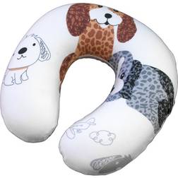 Basic Nature Kid's Neck Pillow