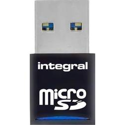 Integral INCRUSB3.0MSDA2