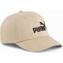 Puma Essentials No.1 Cap, Toasted Almond