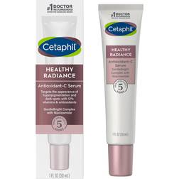 Cetaphil Healthy Radiance Antioxidant-C Serum 1fl oz