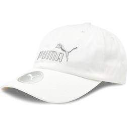 Puma Essentials No.1 Cap White