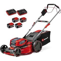 Einhell GP-CM 36/52 S Li BL (4x5.2Ah) Battery Powered Mower