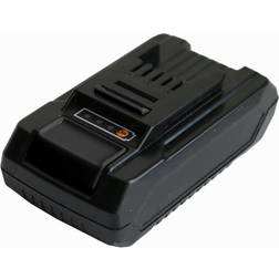 Texas 18V/1.5Ah Battery