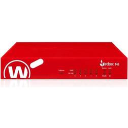 WatchGuard T45-W-PoE