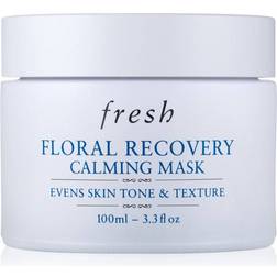 Fresh Floral Recovery Calming Mask 100ml