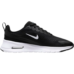 NIKE Air Max Nuaxis M - Black/White