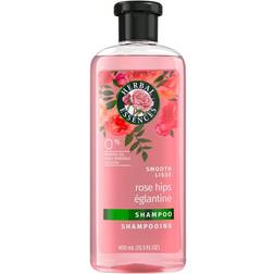 Herbal Essences Smooth Rose Hips Hair Smoothing Shampoo 13.5fl oz