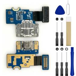 Ddong Replacement USB Charging Port Flex Cable Tool for Galaxy Note 8