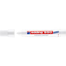 Edding 950 Industry Painter White 10mm