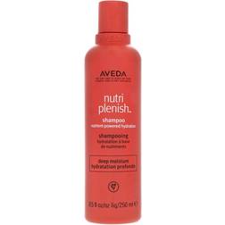 Aveda Nutriplenish Deep Moisture Shampoo 250ml