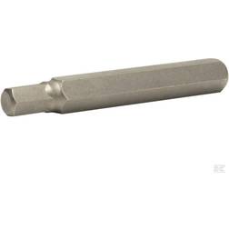 Bohrcraft GR1808661550730GR Allen Key Bit 10mm