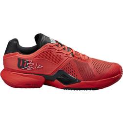 Wilson Bela Tour Men's Padel Shoe - Red
