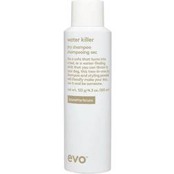 Evo Water Killer Dry Shampoo Brunette 200ml